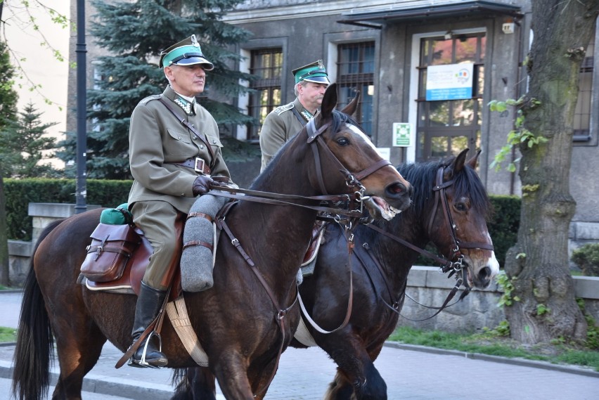 Rusza V Rajd Konny Trasą Ucieczki rtm. Witolda Pileckiego