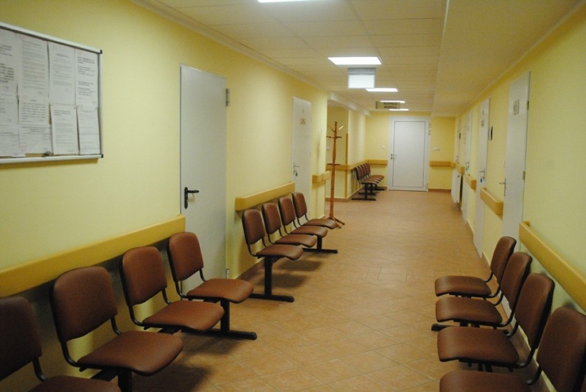 Szpital w Kościanie mimo coraz mniejszych kontraktów, nie ma...