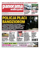 Panorama Wałbrzyska: Donoszą za pieniądze lub uniknięcie więzienia - kulisy zawodu kapusia