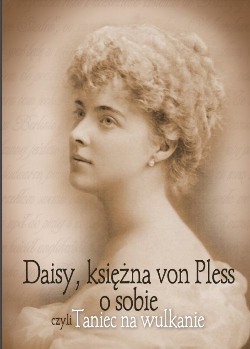Wałbrzych: Premiera książki  księżnej Daisy von Pless na zamku Książ