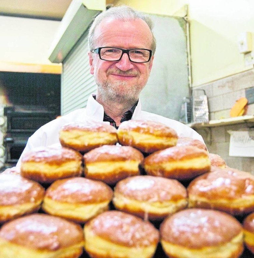 Pyszne pączki i faworki w Nowej Hucie i okolicy

Pracownia...