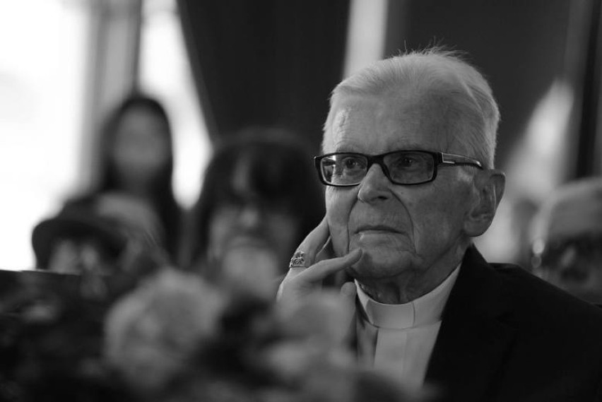 W piekarskiej bazylice odprawiona będzie msza w intencji śp. kard. Franciszka Macharskiego