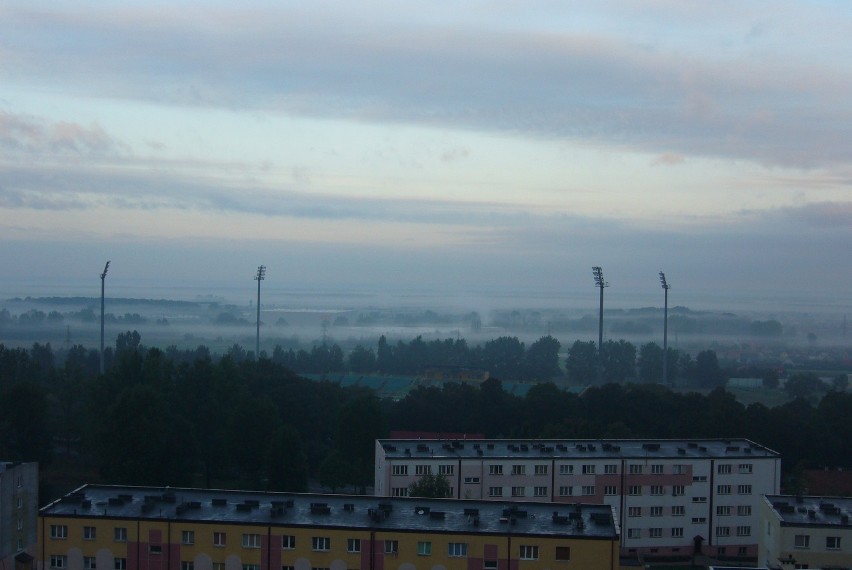 Wrześniowe Polkowice (zdjęcia)