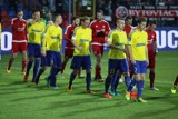 Arka Gdynia - Drutex-Bytovia 1:0 (0:0). Drużyna z Bytowa odpada z rozgrywek Pucharu Polski 