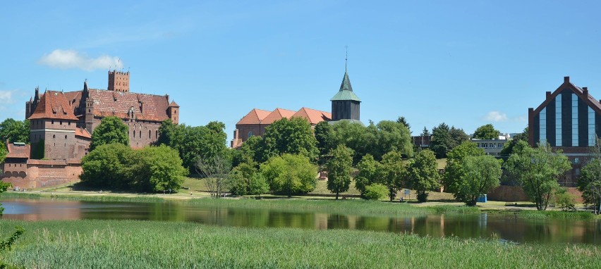 Malbork. Bulwar nad Nogatem musi jeszcze poczekać na wykonawcę. W Urzędzie Miasta dokładnie liczą wydatki