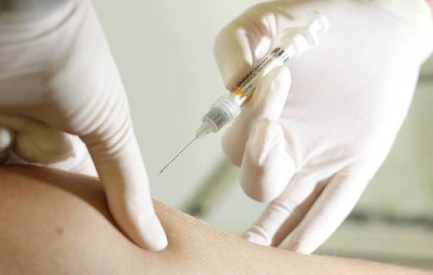 12 lutego w Bełchatowie rozpoczną się szczepienia...