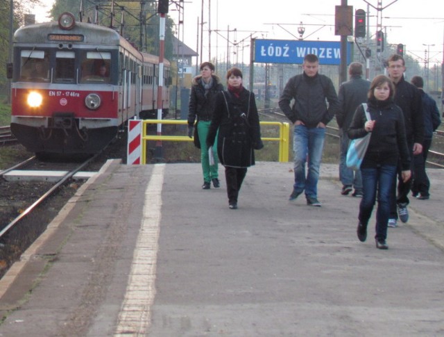 Od 11 grudnia zmieni się rozkład jazdy pociągów PKP Intercity i ...