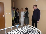 Otwarto Zakład Pielęgnacyjno-Opiekuńczy w Szpitalu w Łasku [zdjęcia]