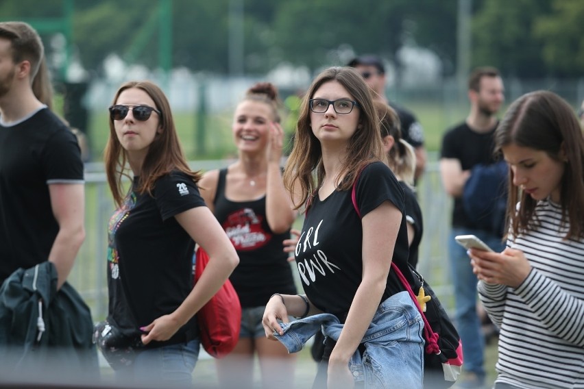 JUWENALIA 2018 WROCŁAW. Tak bawili się studenci na koncertach na Polach Marsowych [GALERIA UCZESTNIKÓW]