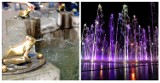 Toruńskie fontanny wciąż wyłączone. Dlaczego miasto wstrzymuje się z ich uruchomieniem?