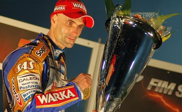 Tomasz Gollob