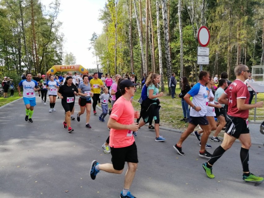 Aktywna jesień. Odbędzie się Chechło Run i dwa rajdy rowerowe w Chrzanowie i Trzebini