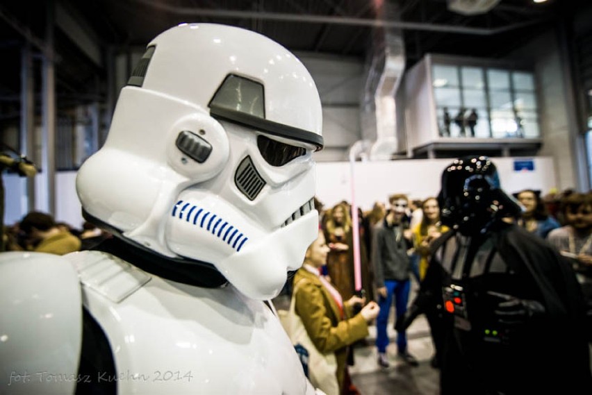 Pyrkon 2014