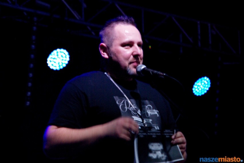 Impreza roku 2013 - festiwal Leszno Czuje Bluesa.