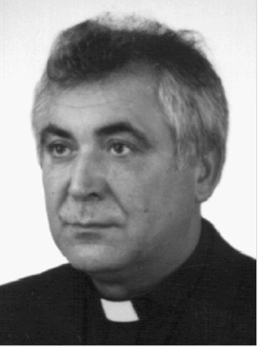 ks. Aleksander Czembor zmarł w poniedziałek