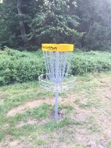 Disc golf zaprasza w ten weekend na turniej w Zieleńcu