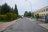 Wypadek rowerzysty na osiedlu Traugutta w Krośnie. 12-latek trafił do szpitala [ZDJĘCIA]