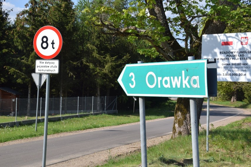 Północ gminy Szczecinek będzie skanalizowana. Rusza wielka inwestycja [zdjęcia]