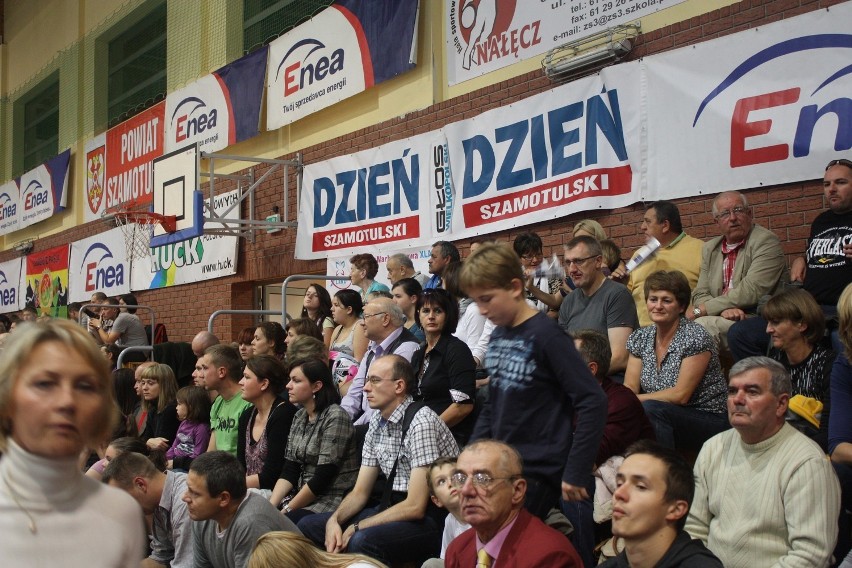 Turniej &quot;Szamotuły ENEA Cup 2011&quot; zakończony