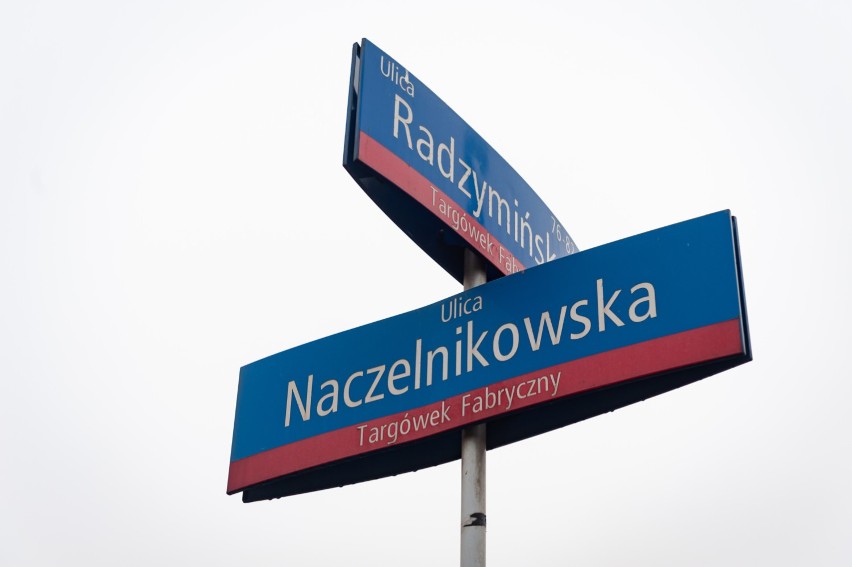 Nowy chodnik połączył Pragę-Północ z Targówkiem. Po ponad...