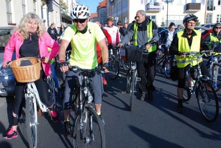 Rowerowy quest „Śladami Zofii Urbanowskiej po Ziemi...