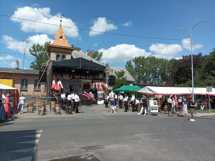 Trwa Kryształowy Weekend w Piechowicach. Zobacz jak wyglądał pierwszy dzień imprezy!