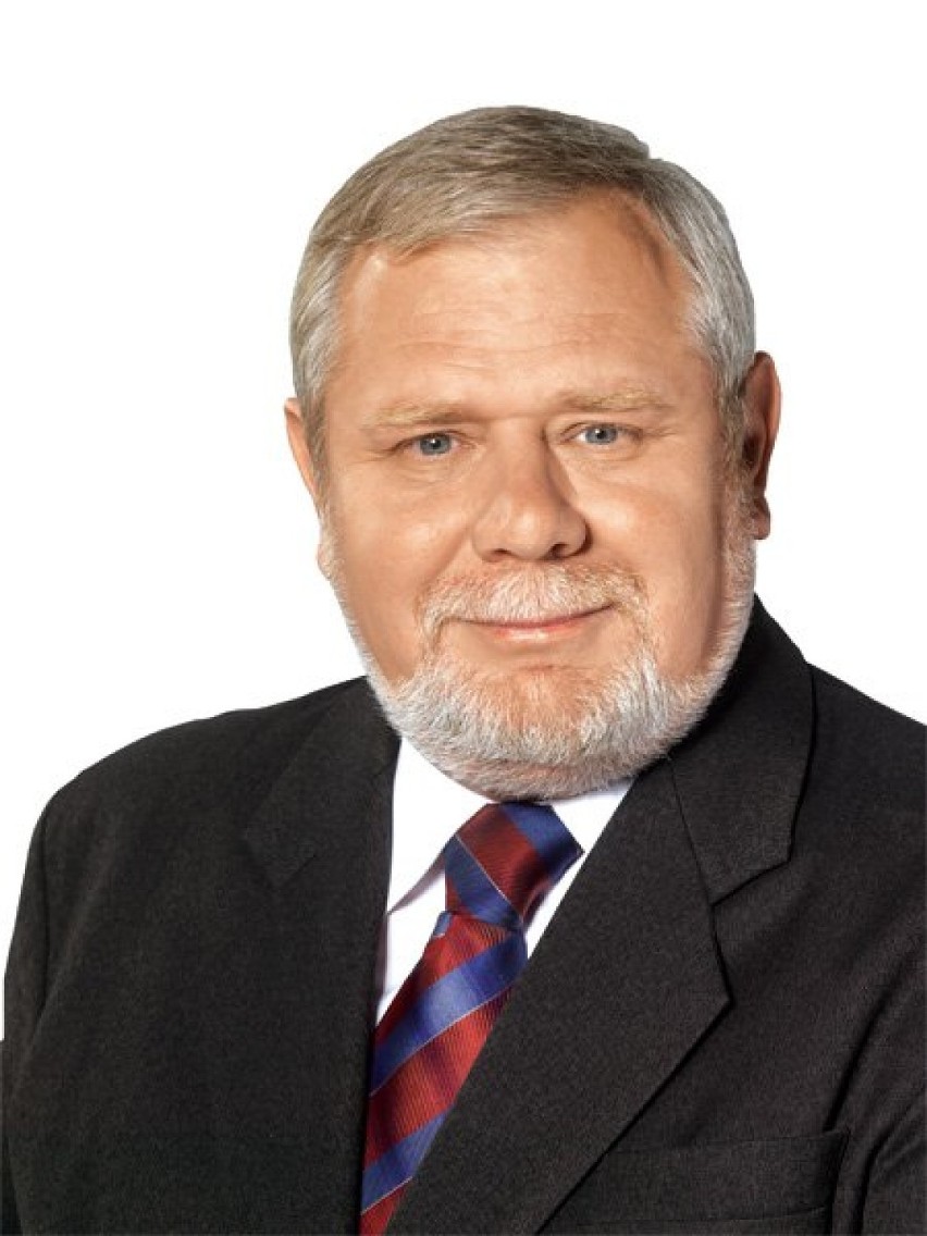 PiS - Jacek Falfus [do Sejmu]