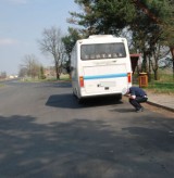 Kontrole autobusów - sprawdź czym jedziesz