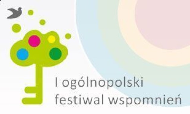 I Ogólnopolski Festiwal Wspomnień