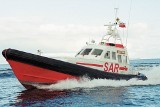 Łeba: Wędkarz zmarł na morzu. Służba Morska z Gdyni nie wysłała do niego statku ratunkowego