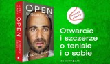 Propozycja od Wydawnictwa Bukowy Las! Open. Autobiografia tenisisty od Andre Agassi - KONKURS!