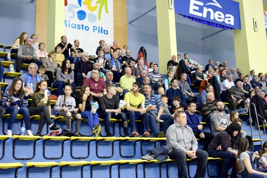 Liga Siatkówki Kobiet: pilska drużyna zainkasowała trzy punkty w starciu z KSZO Ostrowiec Św. Zobacz zdjęcia