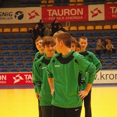 ŻTS Błękitni Kmiecin wrócili z Młodzieżowych Mistrzostw Polski U-16 w Futsalu