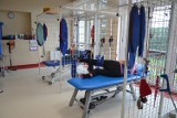 Janowice Wielkie: Szpital uroczyście otworzył wyremontowany oddział Rehabilitacji Ogólnoustrojowej