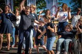 Obchody 100-lecia działalności edukacyjnej na Skałce w Bukownie [ZDJĘCIA]