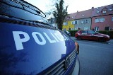 Wypadek w Leszczynach. Pijany kierowca wjechał autem w słup!