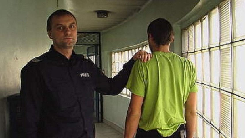 Włamania Rybnik: Dwaj włamywacze w rękach policji