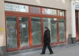 Ulica 3 Maja w Katowicach po kosztownej modernizacji powoli pustoszeje ZDJĘCIA