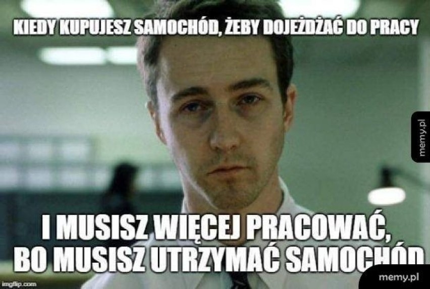 Polska i Polacy. Jak widzimy samych siebie? [GALERIA MEMÓW]