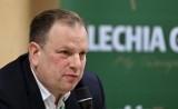 Lechia Gdańsk ma spłacić w czerwcu zaległości i grać o ekstraklasę. Ziemowit Deptuła: Mam zapewnienie finansowania, budżet na 22,5 miliona