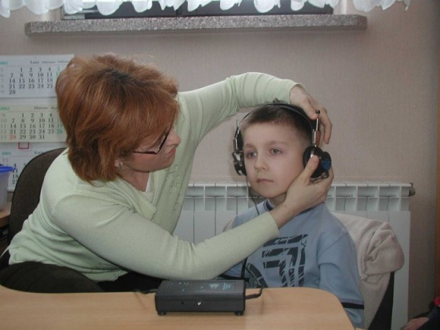 Darmowe badania słuchu w Żorach