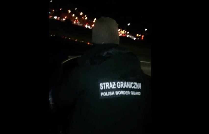 MOSG w Gdańsku przechwycił pół kilograma amfetaminy [zdjęcia, wideo]