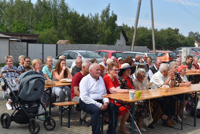 „Ekologicznie, zdrowo i pokoleniowo”. Dzień otwarty w Domu Seniora w Kwileniu