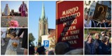 Nawiedzenie Obrazu Matki Bożej Częstochowskiej w Bojanowie [FOTO]