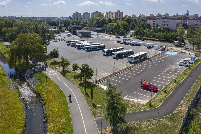 Po inwestycji w autobusy elektryczne, w Rybniku zamówiono...