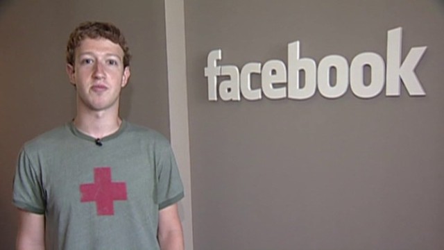 Facebook ma 10 lat. Zobacz, jak powstał najpopularniejszy serwis społecznościowy na świecie [wideo]