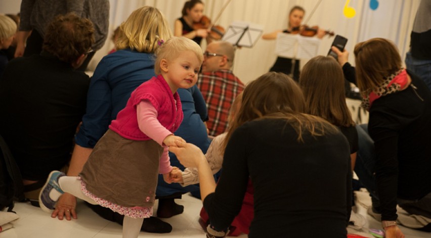 Koncert na dzień Mamy

Niedziela, 25 maja, godz....