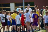 Uczniowie podstawówek rywalizowali na Mistrzostwach Miasta i Gminy Dzieci i Młodzieży w Lekkiej Atletyce 