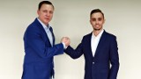 Szymon Serwa został nowym prezesem Akademii GKS Bełchatów