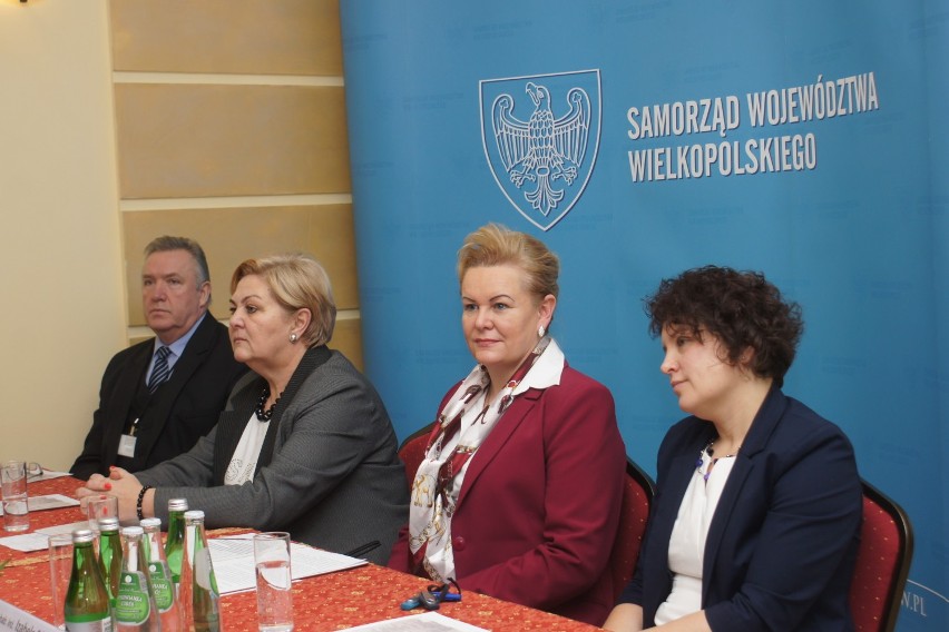 Jakość powietrza w Wielkopolsce. Konferencja w Kaliszu [FOTO]